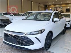 بي واي دي Qin Plus